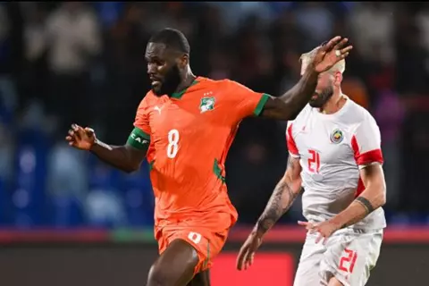 كيسي: منتخب مصر كان أكثر واقعية وجماعية أمامنا 